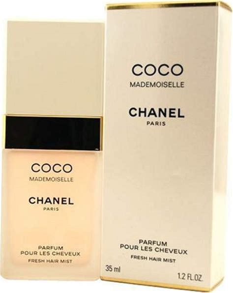 coco chanel mademoiselle fresh hair mist|Coco Chanel perfume mademoiselle price.